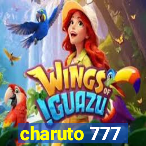 charuto 777